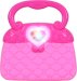 Cartera Luminosa Ditoys Princess