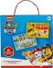 Rompecabezas de Paw Patrol. 6 Piezas