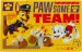 Rompecabezas de Paw Patrol. 6 Piezas