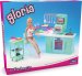 La Kitchenette Gloria LIONEL'S