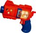 Ligthing Gun Spiderman