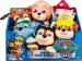 Peluche surtido de Paw Patrol - 12 cm