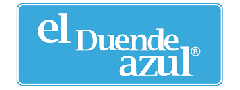 El Duende Azul