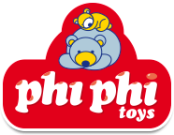 Phi Phi Toys