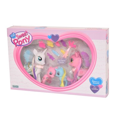 Pony Family The Sweet Pony