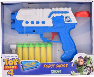 Force Shoot Toy Story