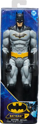 Batman – Figura Articulada 30 Cm