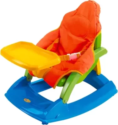 Silla Mecedora Baby Chair